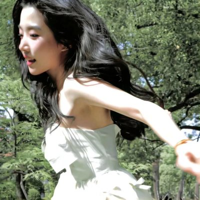 酷跑青春