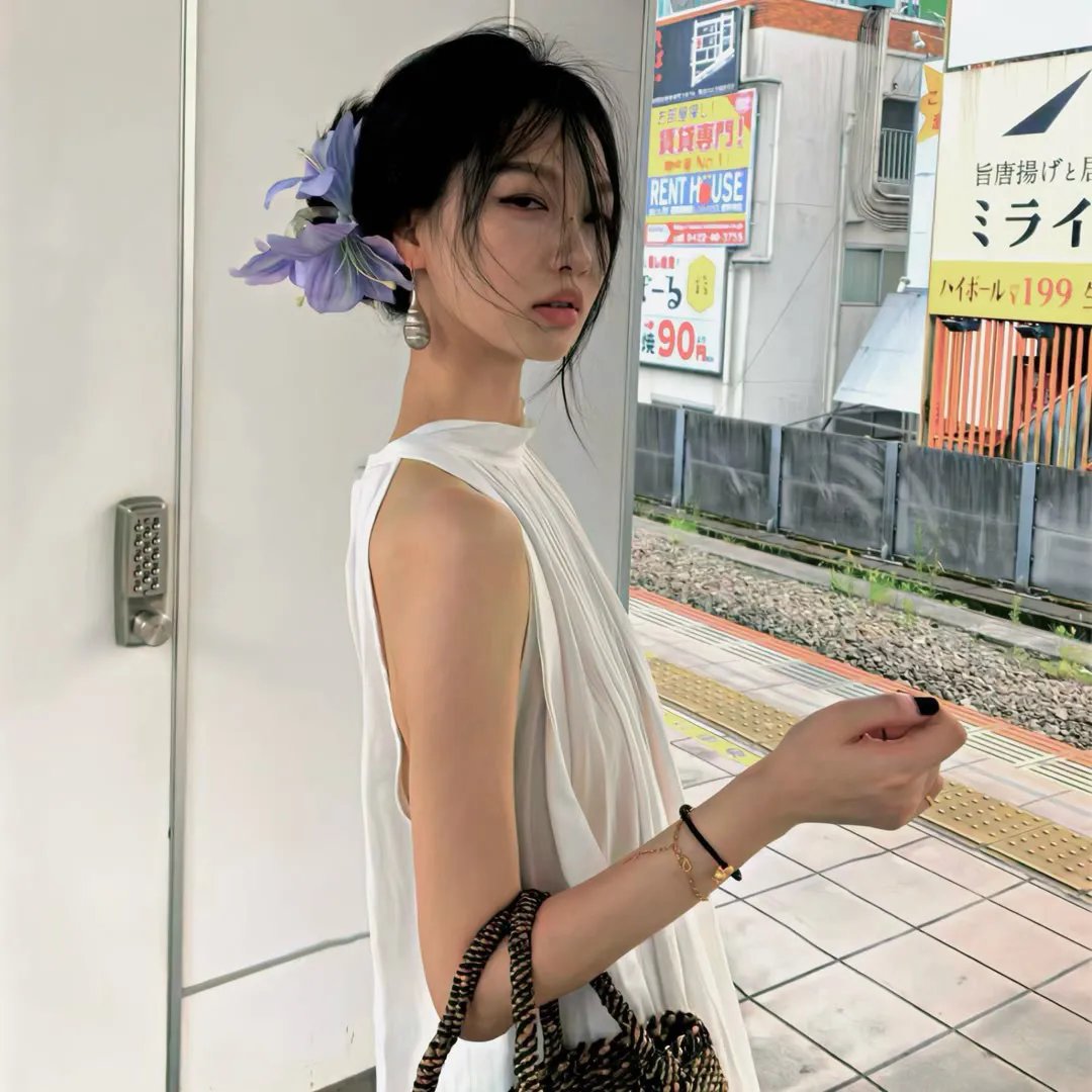 丛林女王