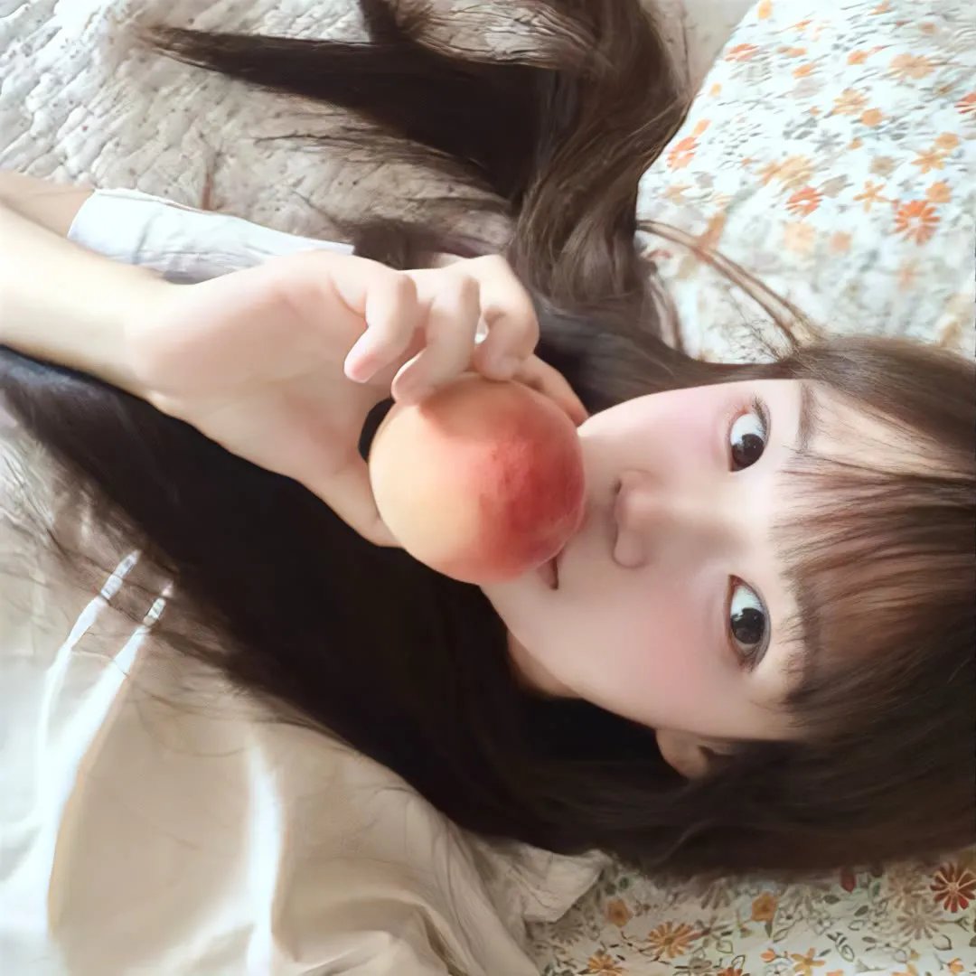 天之骄女